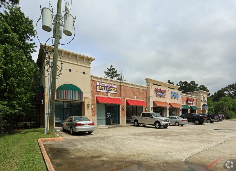 More Photos Of 523 E Louetta Rd, Spring Unknown For Sale