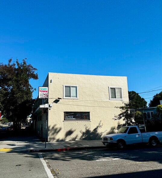 More Photos Of 1507 Prince St, Berkeley Multifamily For Sale