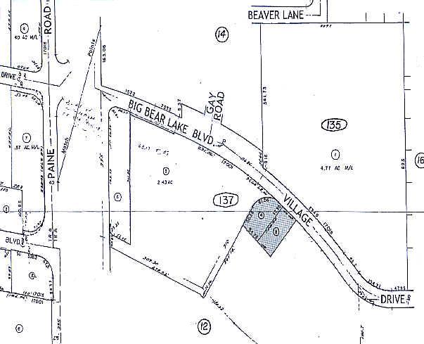 More Photos Of 40645 Village Dr, Big Bear Lake Storefront Retail Residential For Sale