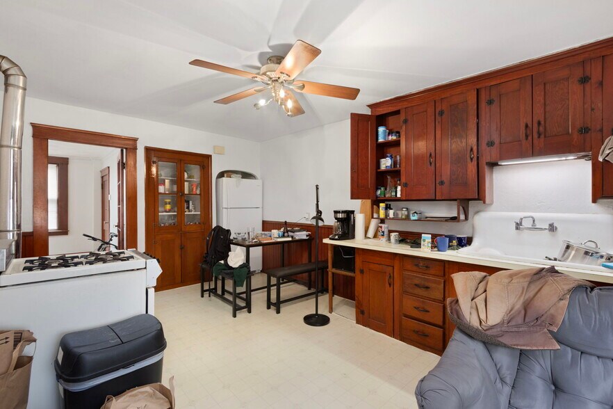 More Photos Of 407 Benefit St, Providence Apartments For Sale
