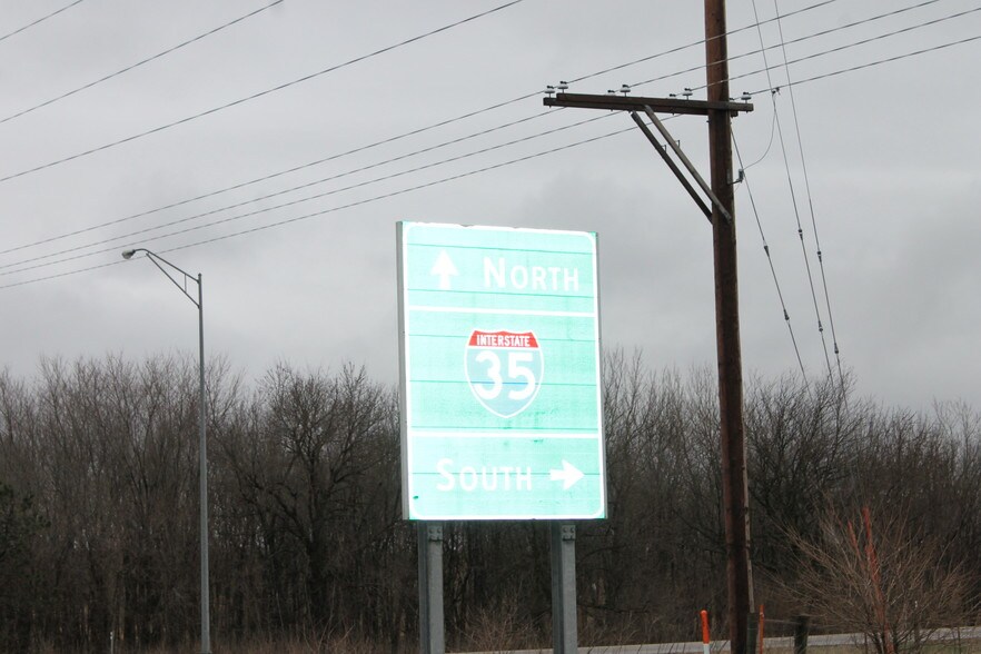 More Photos Of Industrial Park Drive, Ellsworth Land For Sale