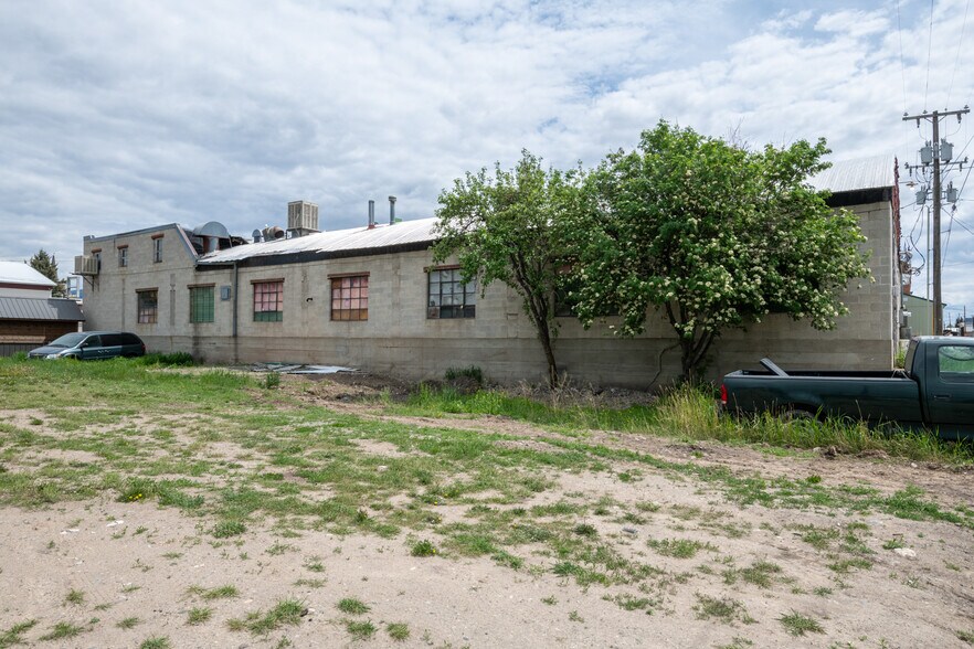 More Photos Of 220 Main St, Deer Lodge Storefront Retail Residential For Sale