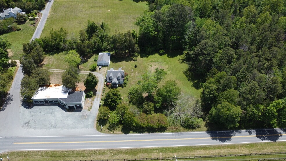 More Photos Of 5441-5447 Gordonsville Rd, Keswick Land For Sale