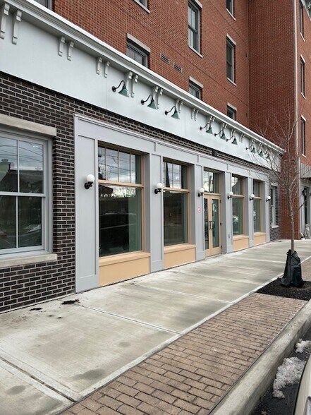 More Photos Of 76 N 7th St, Hudson Apartments For Lease