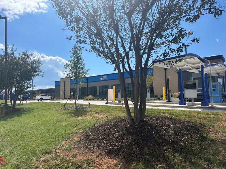 More Photos Of Morrison Plantation Pky @ Brawley School Rd, Mooresville Land For Sale