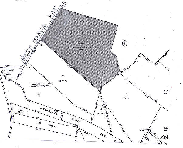 More Photos Of 2 Applegate Dr, Robbinsville Food Processing For Sale