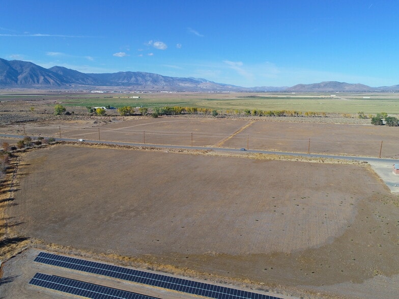 More Photos Of 1675 Bently Pky S, Minden Land For Sale