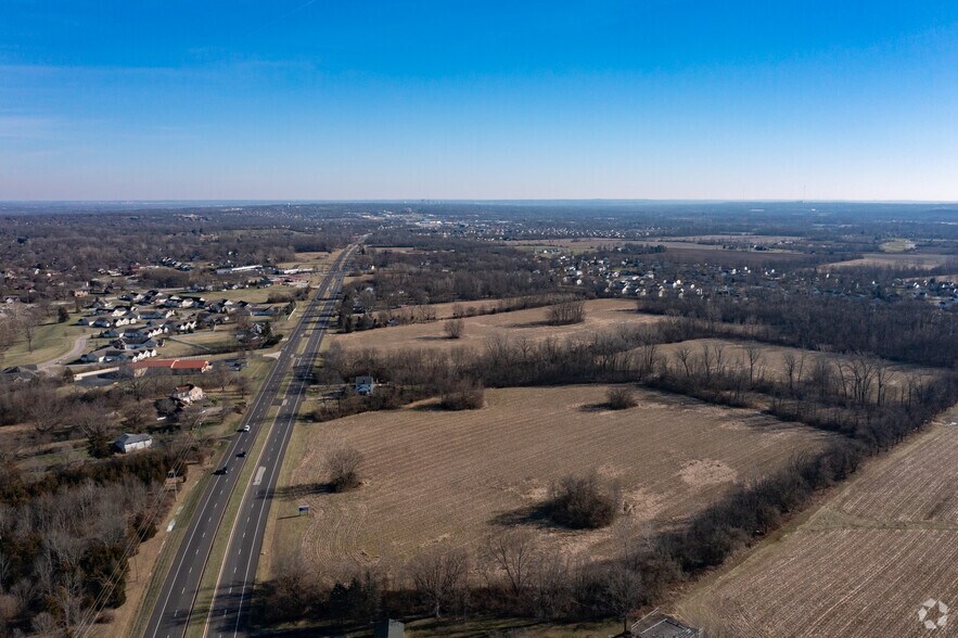 Primary Photo Of 6942 Salem Ave, Clayton Warehouse For Lease