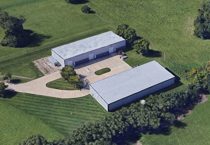 More Photos Of 3185 Grand Prix Dr, Decatur Industrial For Lease