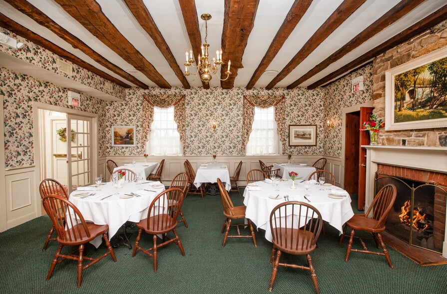 More Photos Of 1039 Old York Rd, East Amwell Township Restaurant For Sale