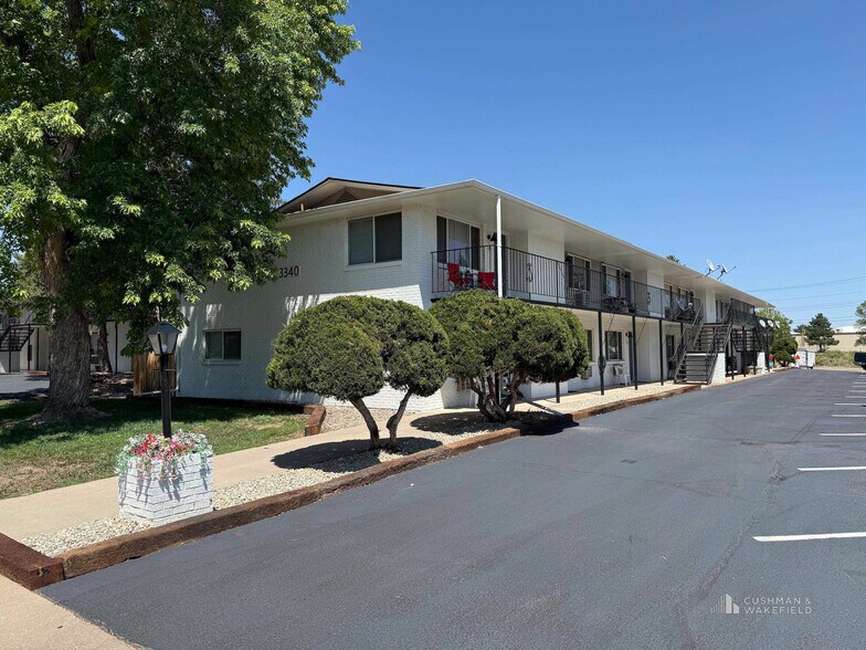 More Photos Of , Loveland Multifamily For Sale