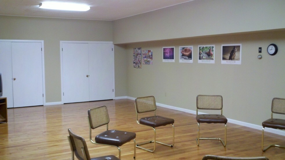 More Photos Of 33 E Magnolia St, Stockton Office For Lease