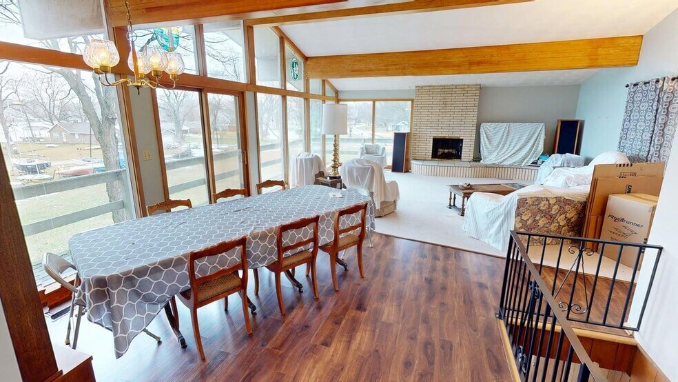 More Photos Of 11810 W 820 N, Monticello Land For Sale