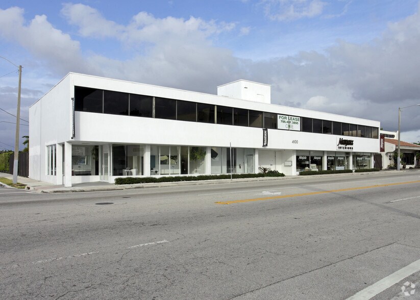 More Photos Of 4100 N Miami Ave, Miami Office For Lease