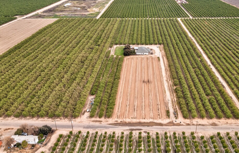 More Photos Of 10277 Road 28 1/2, Madera Land For Sale