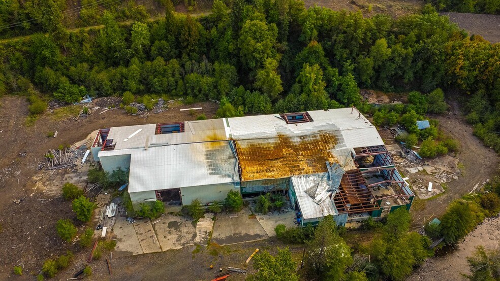 More Photos Of 84 Grangemont Rd, Orofino Land For Sale