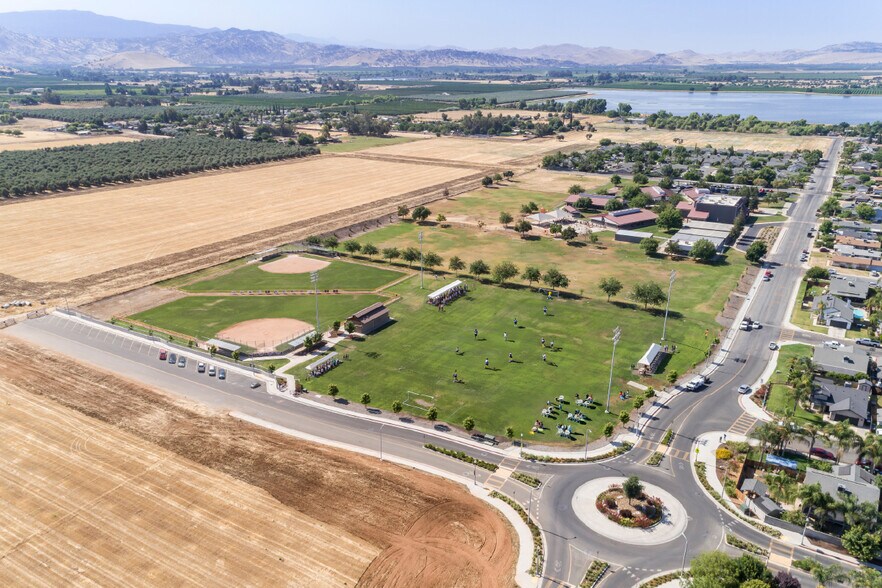 More Photos Of Rodeo Estates, Woodlake Land For Sale