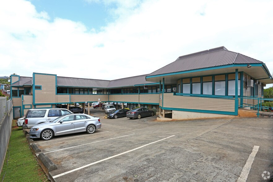 More Photos Of 2-2514 Kaumualii Hwy, Kalaheo Office For Lease