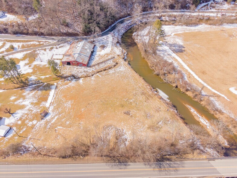 More Photos Of 226 Chestnut dr, Galax Land For Sale