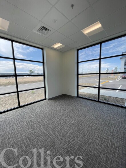 More Photos Of 16685 Madison Rd, Nampa Warehouse For Lease
