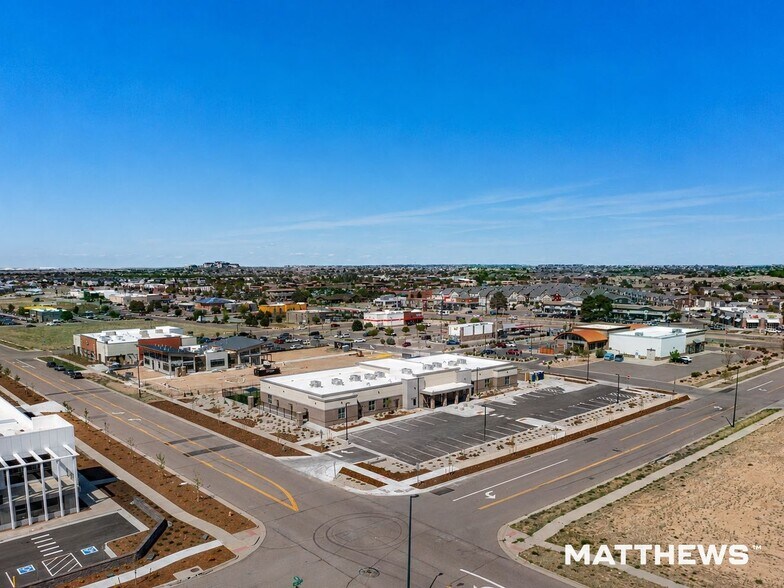 Primary Photo Of 4606 Yampa St, Denver Daycare Center For Sale