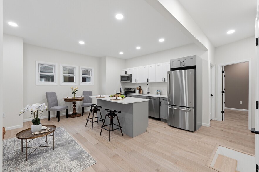 More Photos Of 82 Grove St, Montclair Apartments For Sale