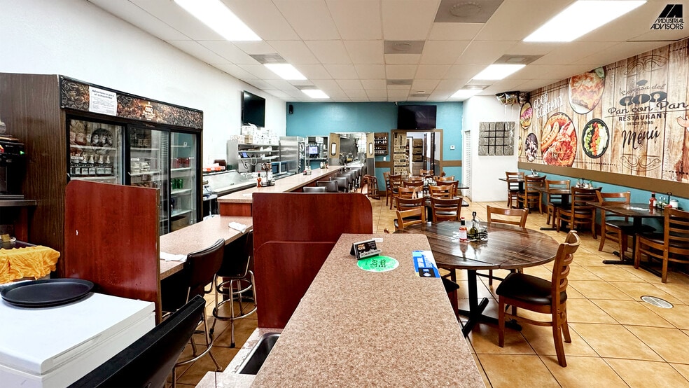 More Photos Of 4960 NW 165th St, Miami Warehouse For Sale