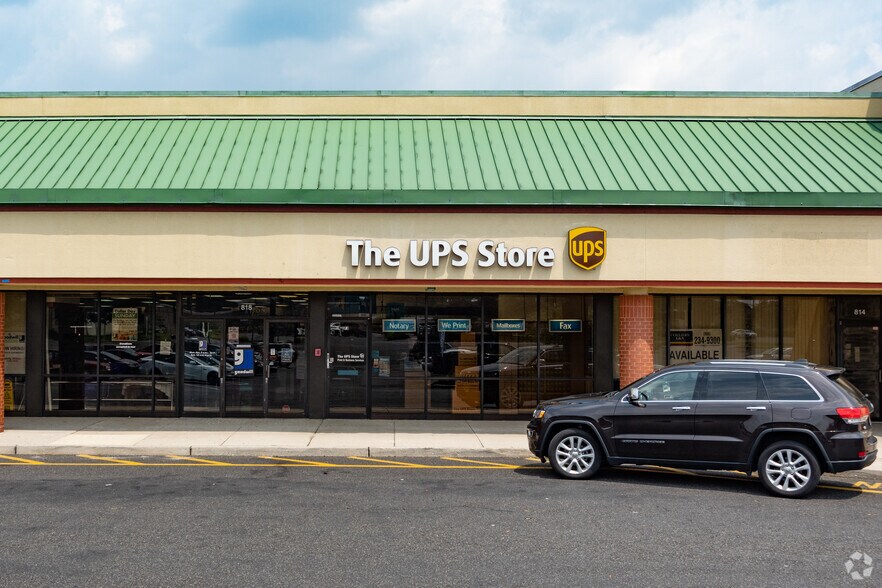 More Photos Of 800-1060 Delsea Dr N, Glassboro Unknown For Lease