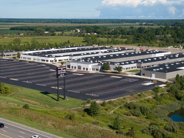 Primary Photo Of 9911 Avon Lake Rd, Burbank Unknown For Lease