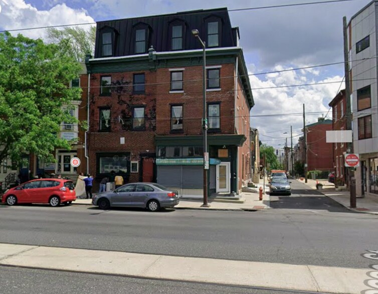 Primary Photo Of 240-24 E Girard ave, Philadelphia General Retail For Lease