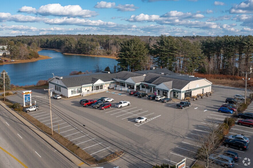 More Photos Of 318 Us Route 1, Kittery General Retail For Lease
