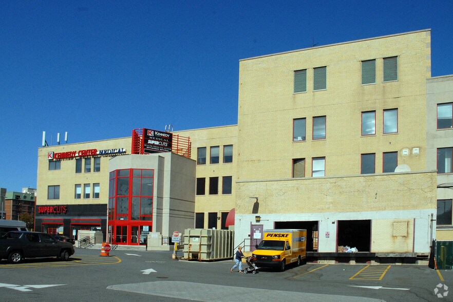 More Photos Of 3196 Kennedy Blvd, Union City Unknown For Lease