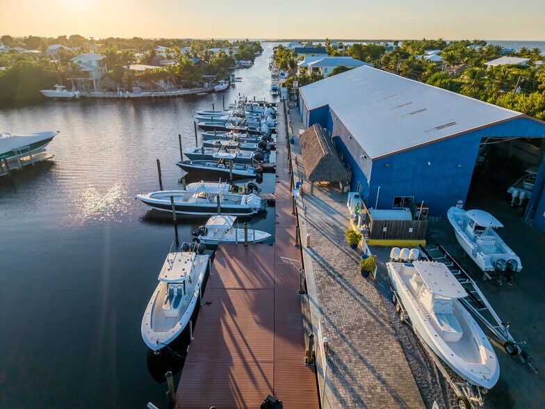 More Photos Of 90400 Overseas Hwy, Tavernier Marina For Sale