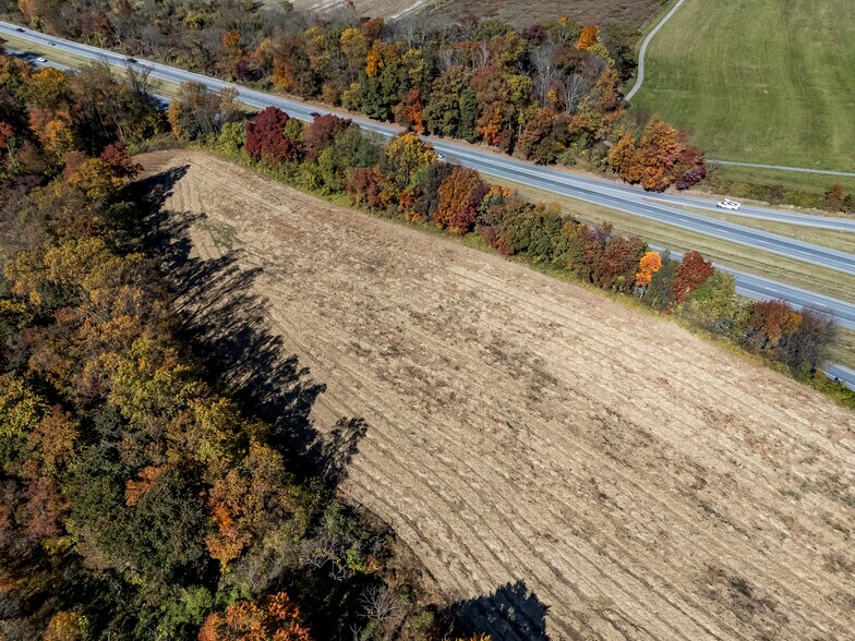 More Photos Of 861 W Baltimore Pike, West Grove Land For Sale