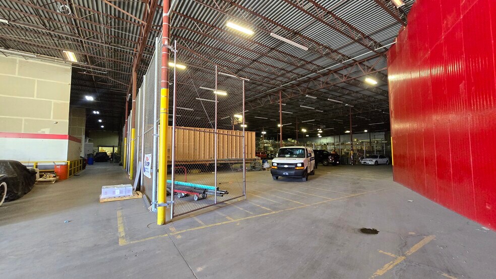 More Photos Of 12601 E 38th Ave, Denver Manufacturing For Lease