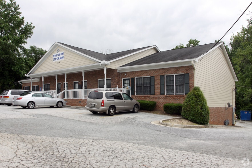 More Photos Of 5014 Stone Mountain Hwy, Stone Mountain Office For Lease