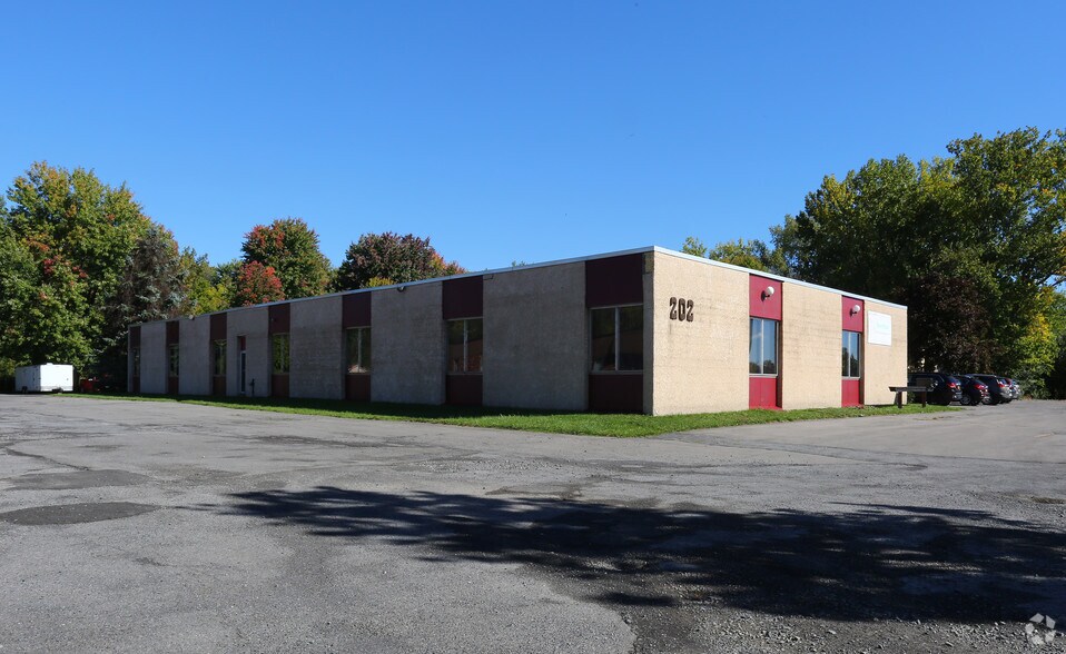 Primary Photo Of 202 Twin Oaks Dr E, Syracuse Office For Lease