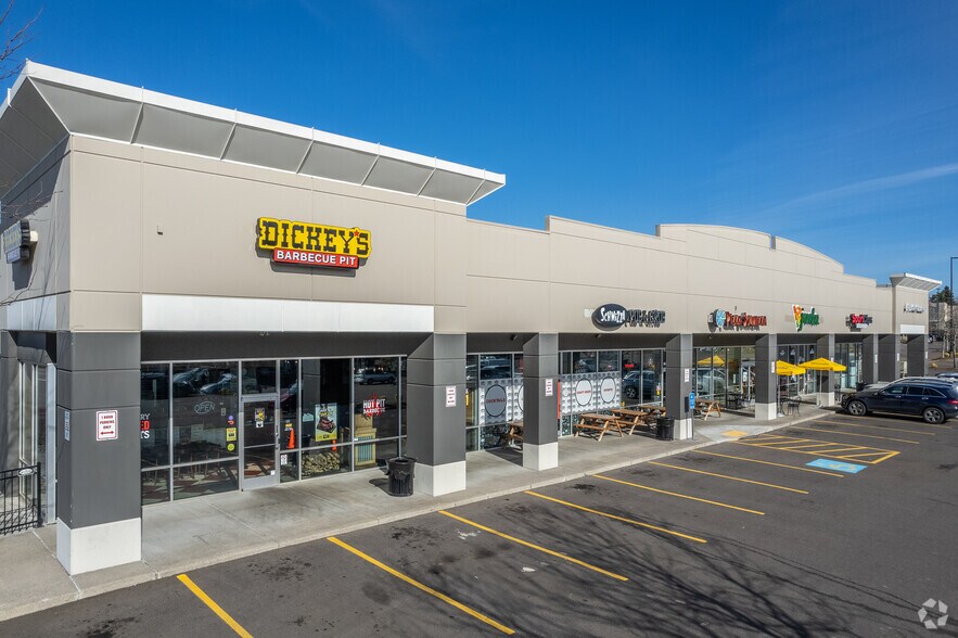 More Photos Of 17960-18200 NW Evergreen Pky, Beaverton Unknown For Lease