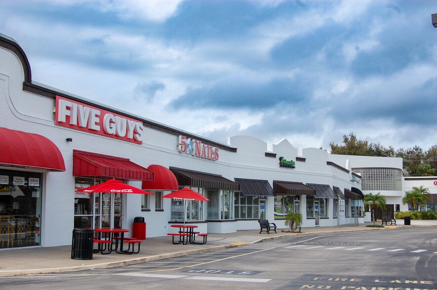 More Photos Of 1900 Tamiami Trl, Port Charlotte Unknown For Lease