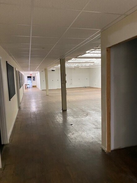 More Photos Of 141 North Ave, Bridgeport Manufacturing For Lease