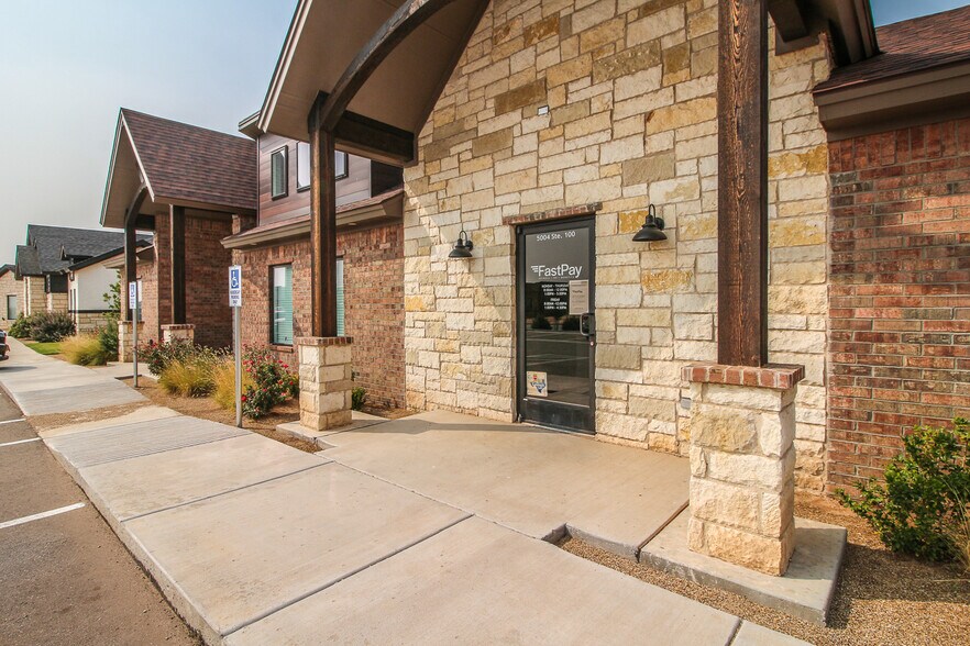 More Photos Of 5004 122nd St, Lubbock Office Residential For Lease