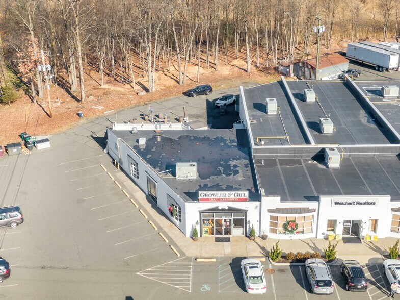 More Photos Of 148-164 E Route 59, Nanuet Freestanding For Sale