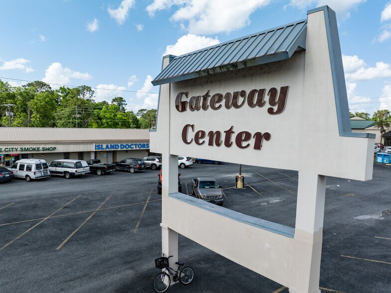 More Photos Of 1037-1110 W Us Highway 90, Lake City Unknown For Lease