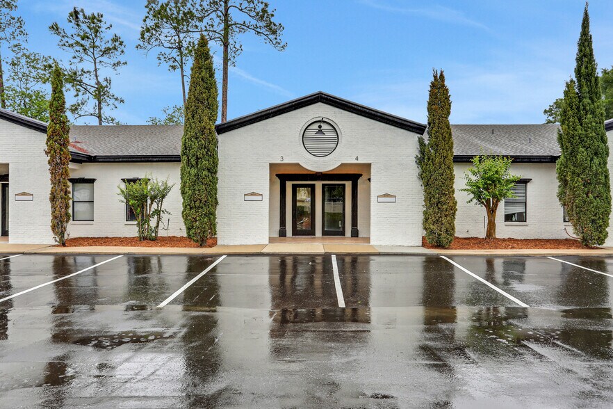 Primary Photo Of 4231 Walnut Bend, Jacksonville Office For Lease