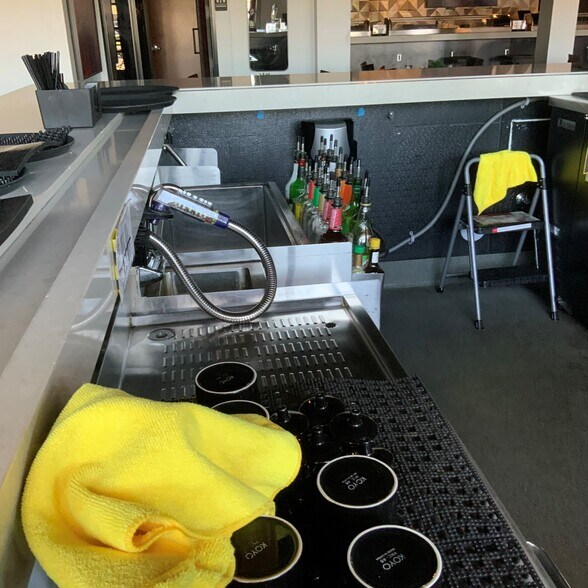 More Photos Of 5538 N 7th St, Phoenix Restaurant For Lease