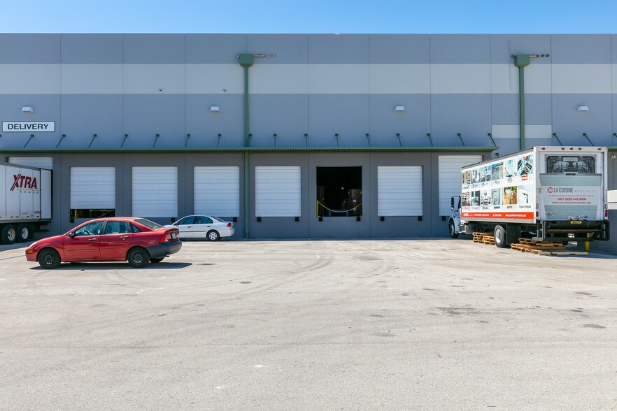 More Photos Of 2005-2185 NW 115th Ave, Miami Manufacturing For Lease