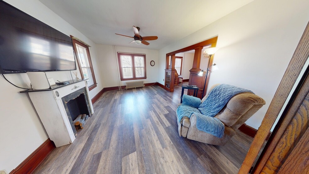 More Photos Of 160 Compton Road, Wantage Office Residential For Sale