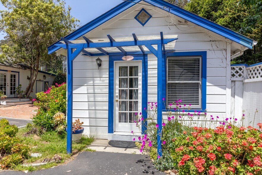 More Photos Of 620 El Salto Dr, Capitola Land For Sale