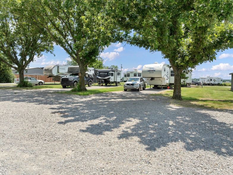 More Photos Of 11889 Indian Trails Rd, Marietta Manufactured Housing Mobile Home Park For Sale