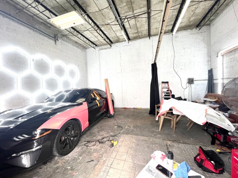 More Photos Of 745 NW 7th Ter, Fort Lauderdale Warehouse For Sale